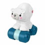 Fisher-Price Ours polaire à poursuivre