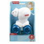 Fisher-Price Ours polaire à poursuivre