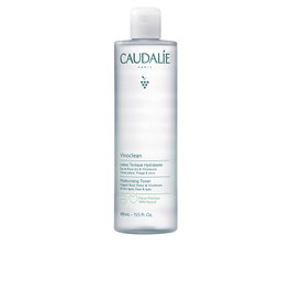 Caudalie VINOCLEAN Lotion Tonique Hydratante 400 ml