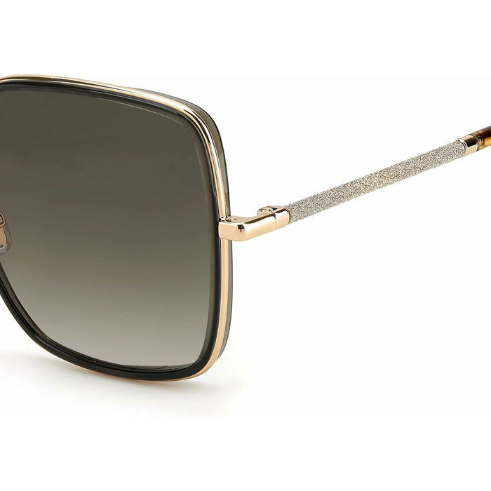 Lunettes de soleil Femme Jimmy Choo JAYLAS5701QHA ø 57 mm