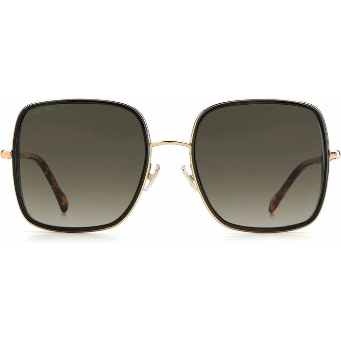 Lunettes de soleil Femme Jimmy Choo JAYLAS5701QHA ø 57 mm
