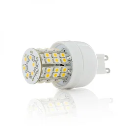 greenice Ampoule LED G9 3W 240Lm 4200K Blanco Natural