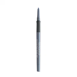 ArtDeco Mineral Eye Styler - Bleu foncé