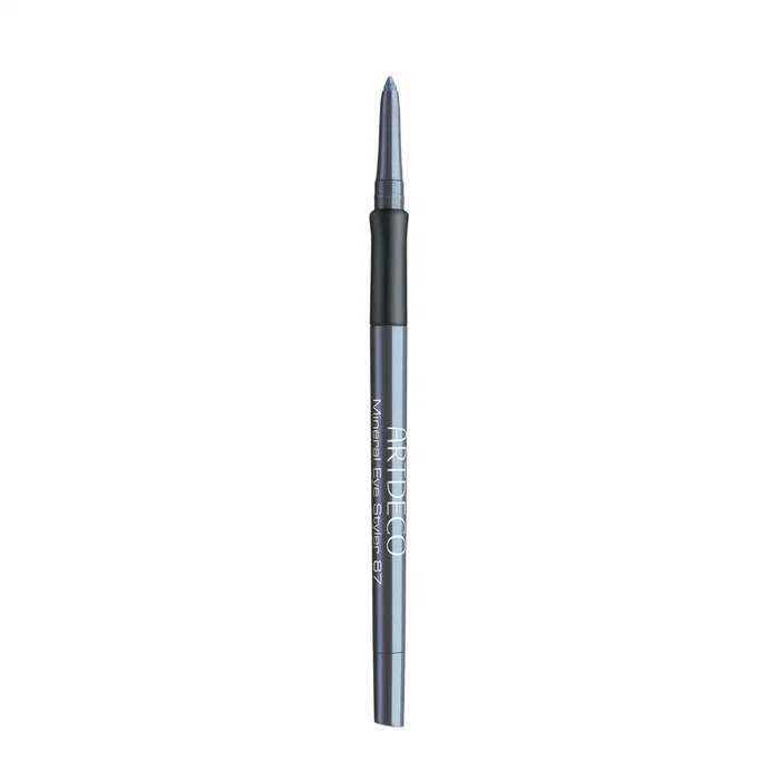 ArtDeco Mineral Eye Styler - Bleu foncé ArtDeco Mineral Eye Styler - Bleu foncé