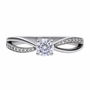 Bague Femme Diamonfire 6119091082160 (16)