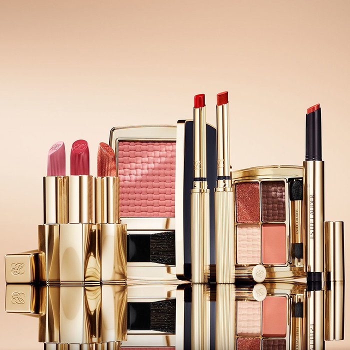 Estée Lauder SCULPTING Blush Poudre Pêche