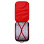 Karactermania Maleta Trolley Soft 3D Los Vengadores Almighty - Valise à main souple pour enfant, Avengers, 52 x 33 x 17 cm, polyester et EVA