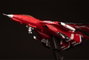 Raiden V Director´s Cut figurine Plastic Model Kit 1/100 FT-00004A Azuma 18 cm