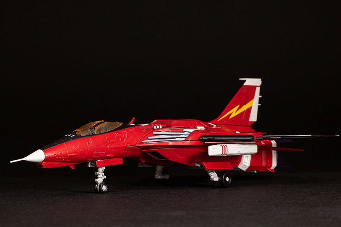 Raiden V Director´s Cut figurine Plastic Model Kit 1/100 FT-00004A Azuma 18 cm