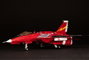 Raiden V Director´s Cut figurine Plastic Model Kit 1/100 FT-00004A Azuma 18 cm