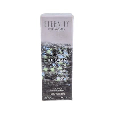 Calvin Klein Eternity Reflections Summer 2023 Eau de Parfum 100 ml