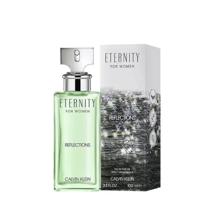 Calvin Klein Eternity Reflections Summer 2023 Eau de Parfum 100 ml