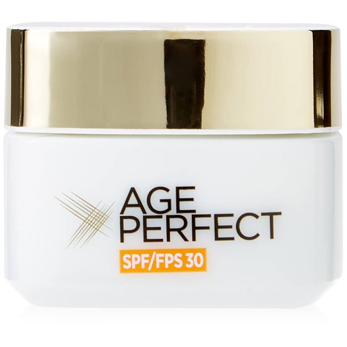 L'Oréal Paris AGE PERFECT Crème effet tenseur SPF30 50 ml