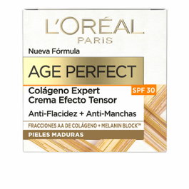 L'Oréal Paris AGE PERFECT Crème effet tenseur SPF30 50 ml