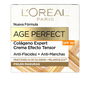 L'Oréal Paris AGE PERFECT Crème Effet Raffermissant SPF30 - Soin Peaux Maturité 50ml