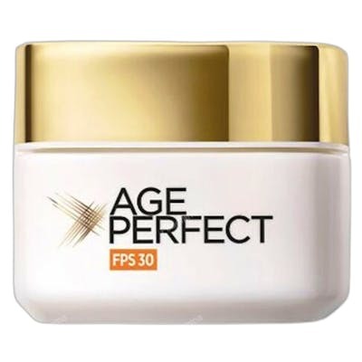 L'Oréal Paris AGE PERFECT Crème effet tenseur SPF30 50 ml