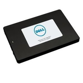 Dell Disque SSD 480 Go 2,5 pouces SATA III