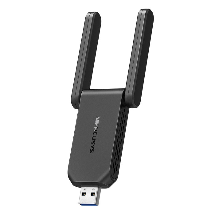 Mercusys MA32H Adaptateur Wi-Fi USB AC1300 avec 2 Antennes Mercusys MA32H Adaptateur Wi-Fi USB AC1300 avec 2 Antennes