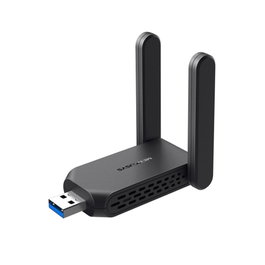 Mercusys MA32H Adaptateur Wi-Fi USB AC1300 avec 2 Antennes