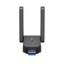 Mercusys MA32H Adaptateur Wi-Fi USB AC1300 avec 2 Antennes