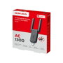 Mercusys MA32H Adaptateur Wi-Fi USB AC1300 avec 2 Antennes
