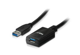 Aten Câble d'extension USB 3.0 UE350A (5m)