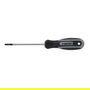RATIO Tournevis Torx T-20 4-100 Varilla Hexagonal