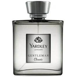 Yardley Gentleman Classic Eau de Parfum 100 ml