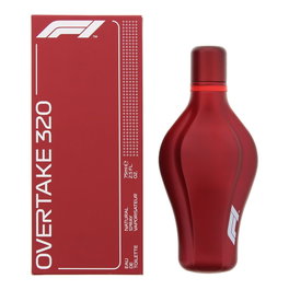 Formula 1 Overtake 320 Eau de Toilette 75 ml