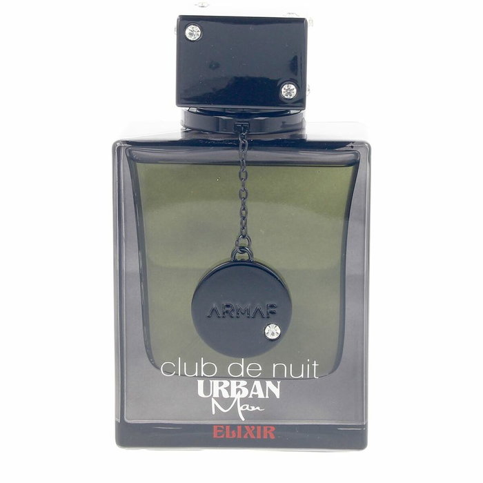 Armaf Club De Nuit Urban Elixir Eau de Parfum 105 ml