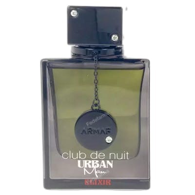 Armaf Club De Nuit Urban Elixir Eau de Parfum 105 ml