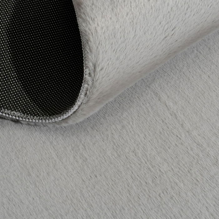 Tapis Gris 200 x 2,7 x 300 cm