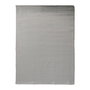 Tapis Gris 200 x 2,7 x 300 cm