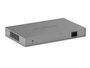 Netgear - Commutateur Ethernet Intelligent 16 Ports 10G/Multi-Gigabit avec 2 Ports SFP+ 10G, Gestion via Cloud Insight incluse