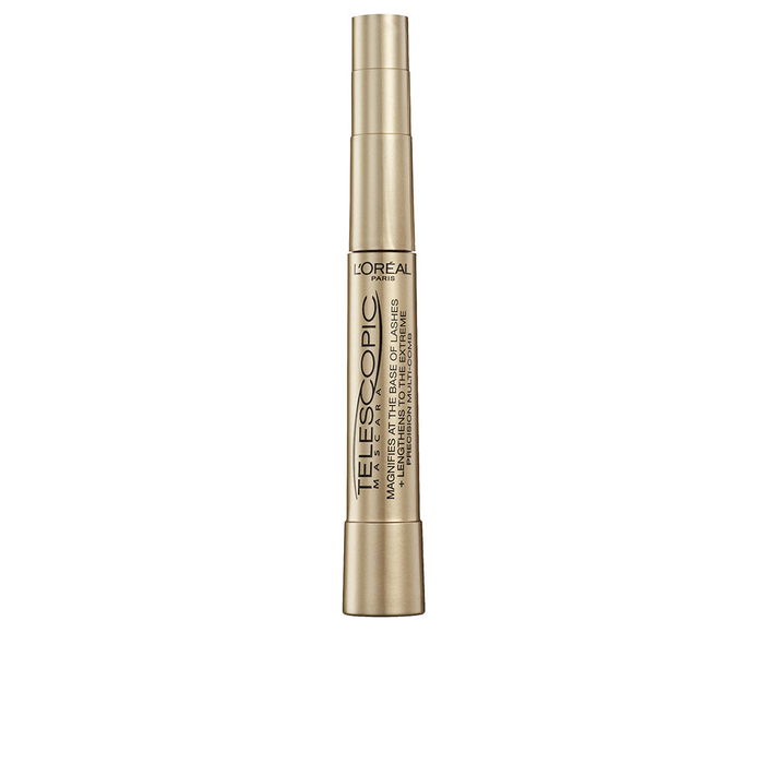 L'Oréal Paris Mascara Faux Cils Télescopique Noir 8 ml L'Oréal Paris Mascara Faux Cils Télescopique Noir 8 ml