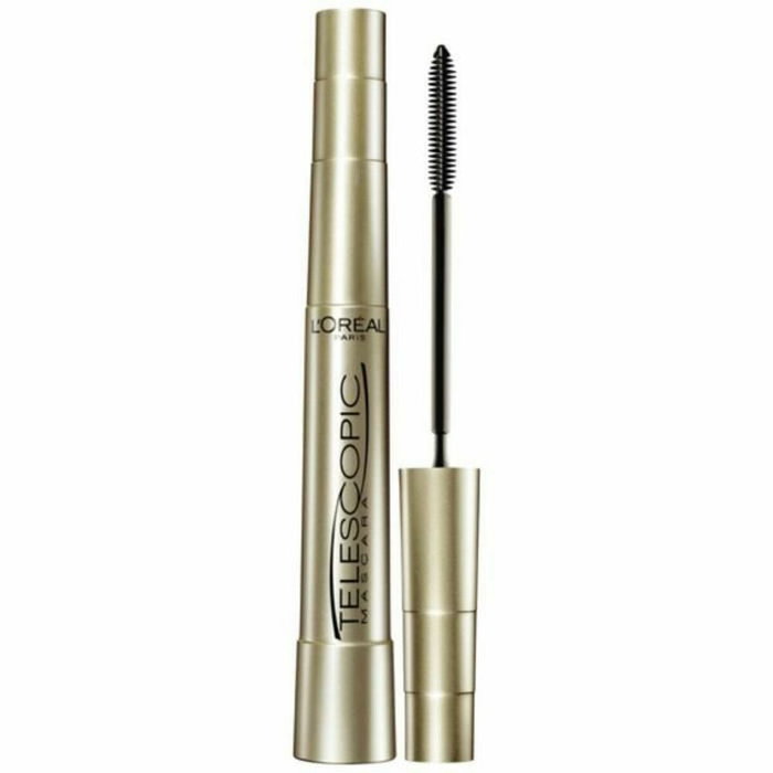 L'Oréal Paris Mascara False Lash Telescopic Gold Noir