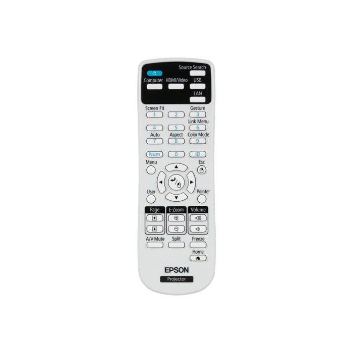 Epson EB-2250U Projecteur vidéoprojecteur professionnel - Référence V11H871040 Epson EB-2250U Projecteur vidéoprojecteur professionnel - Référence V11H871040