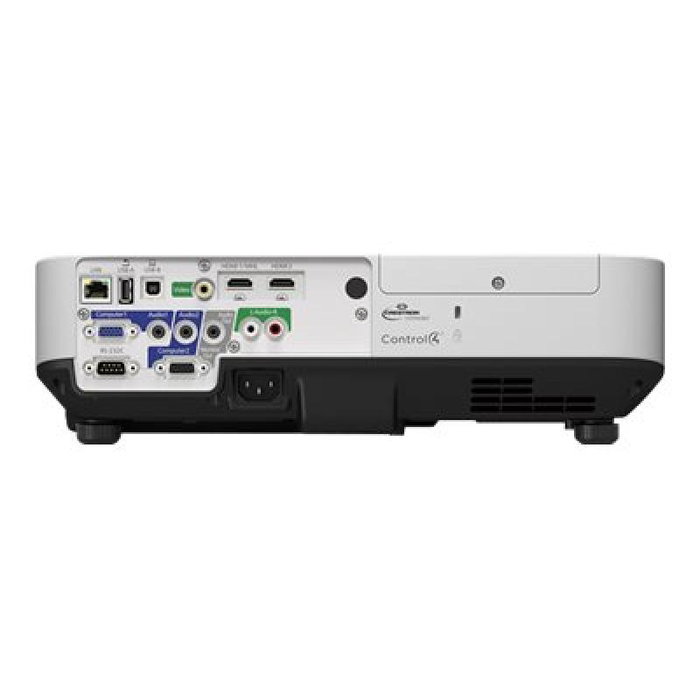 Epson EB-2250U Projecteur vidéoprojecteur professionnel - Référence V11H871040 Epson EB-2250U Projecteur vidéoprojecteur professionnel - Référence V11H871040