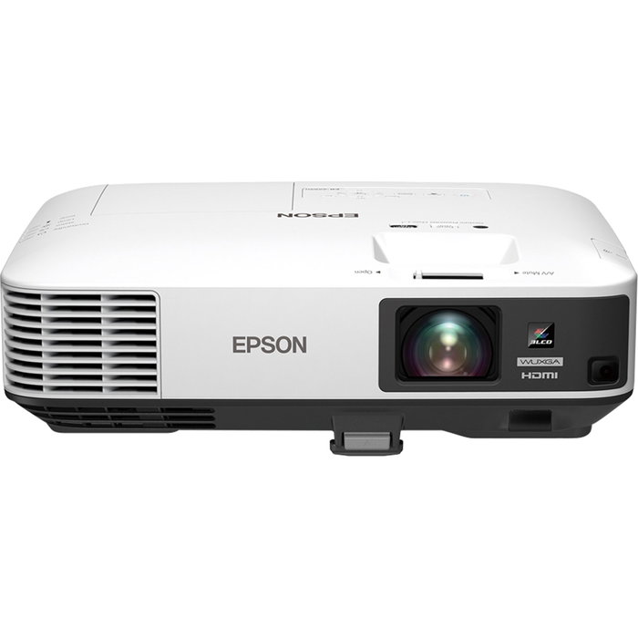 Epson EB-2250U Projecteur Full HD 5 000 Lumens Epson EB-2250U Projecteur Full HD 5 000 Lumens