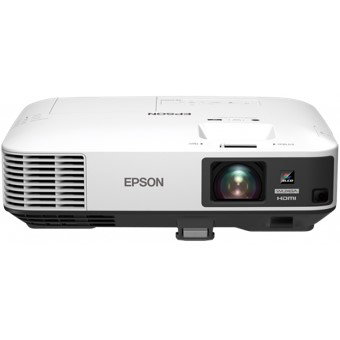 Epson EB-2250U Projecteur Full HD 5000 Lumens 3LCD WiFi HDMI Professionnel Epson EB-2250U Projecteur Full HD 5000 Lumens 3LCD WiFi HDMI Professionnel