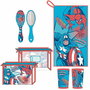 Ensemble de Toilette pour Enfant de Voyage The Avengers 4 Pièces