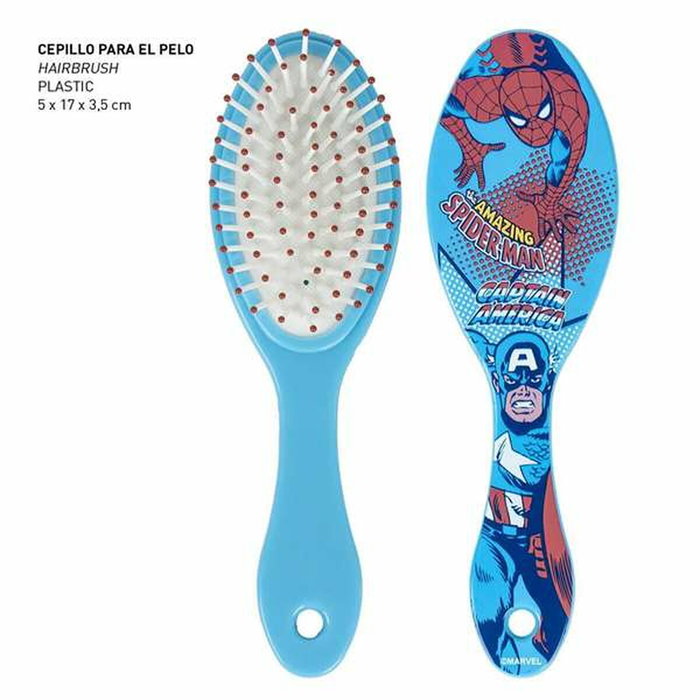 Ensemble de Toilette pour Enfant de Voyage The Avengers 4 Pièces