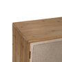 Ensemble de meubles GEREL Naturel 75,5 x 37 x 75,5 cm