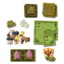 Asmodee Jeu de société Agricola Édition Familiale – Jeu de stratégie agricole pour 1-4 joueurs dès 8 ans – PEGI 8 – Version française