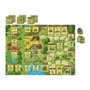 Asmodee Jeu de société Agricola Édition Familiale – Jeu de stratégie agricole pour 1-4 joueurs dès 8 ans – PEGI 8 – Version française