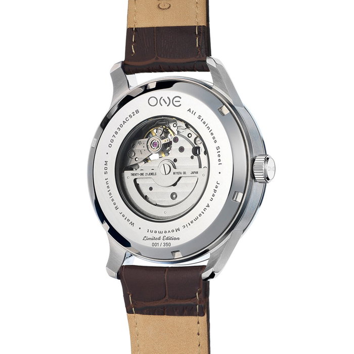 Montre Homme ONE OG7830AC52B