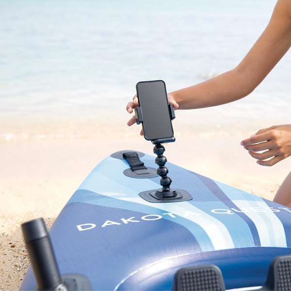 Intex Kayak Dakota Quest Sit On Top avec pagaie en aluminium et pompe