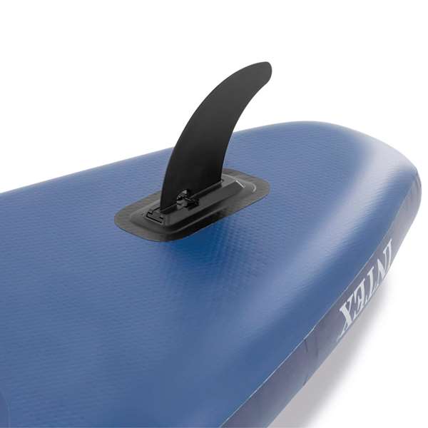 Intex Kayak Dakota Quest Sit On Top avec pagaie en aluminium et pompe