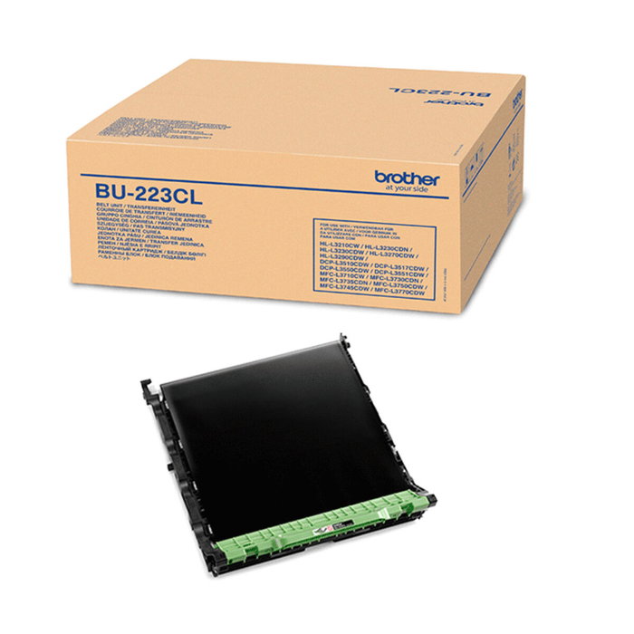 Brother Unité de transfert BU-223CL / BU223CL
