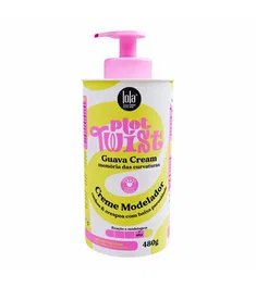 Lola Cosmetics Plot Twist Guava Cream 480g